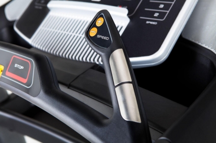 Беговая дорожка NordicTrack T17.5, фото 4