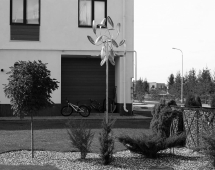 Скульптура из нержавеющей стали Звезда Стандартный размер Скульптура из нержавеющей стали Звезда Стандартный размер