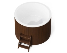 Купель COMFORT 160 COLD (термососна)