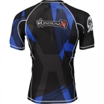 Рашгард Hayabusa hayrash012