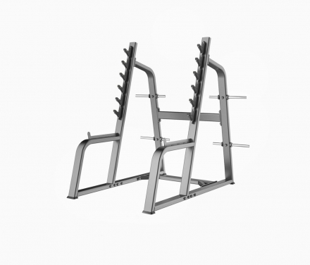 Силовая стойка GROME fitness AXD5050A, фото 1