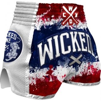 Тайские Шорты Wicked One wcktshorts023, фото 1
