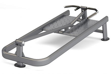 Т-образная тяга стоя Hasttings Digger HD037-4, фото 1