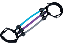 Комплект эспандеров для ног