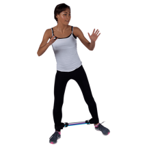 Комплект эспандеров для ног