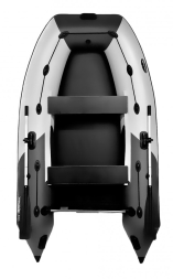 SAKURA 290 Q5 SLX(N) моторная лодка ПВХ, слань 6 мм