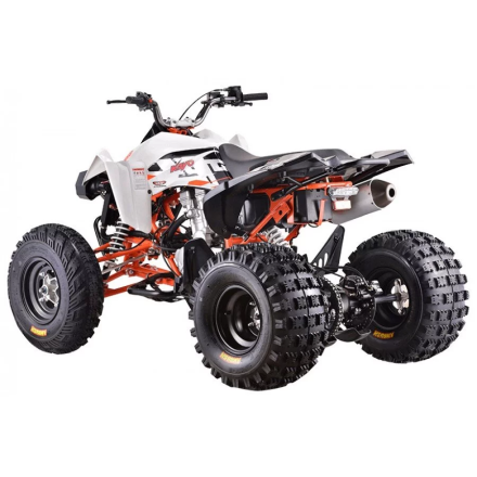 Квадроцикл KAYO A300, фото 3