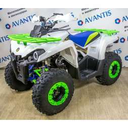 Квадроцикл Avantis Forester 200