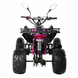 Квадроцикл MOTAX ATV T-Rex-LUX 125 сс, фото 12