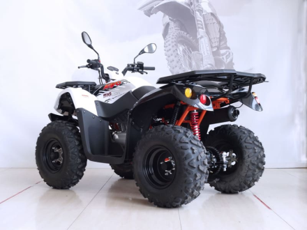 Квадроцикл KAYO Big Bull, фото 11