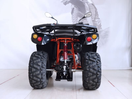 Квадроцикл KAYO Big Bull, фото 10