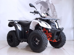 Квадроцикл KAYO Big Bull, фото 7