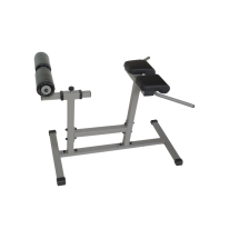 Горизонтальная гиперэкстензия MironFit Rk-029 (Серия РЕКОРД)