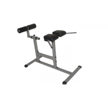 Горизонтальная гиперэкстензия MironFit Rk-029 (Серия РЕКОРД)
