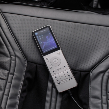 Массажное кресло Ergonova Catapult 2 FDE, фото 6