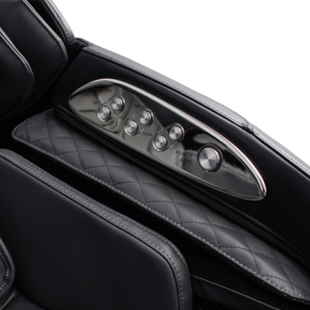 Массажное кресло Ergonova Catapult 2 FDE, фото 5