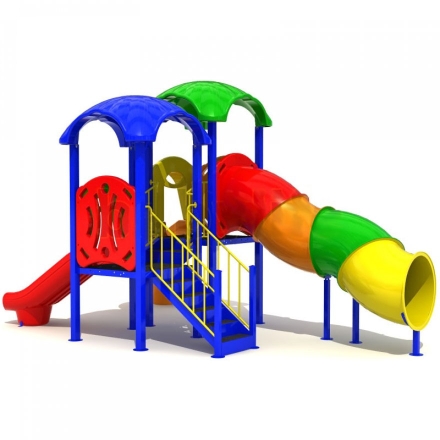 Детская площадка Дружба 2.5, фото 2