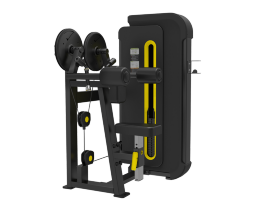 Дельта-машина SVENSSON INDUSTRIAL H3005 (matte black)