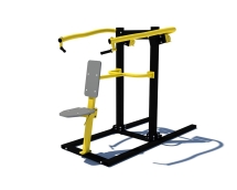 Тренажер «Жим от груди» ТР049.16