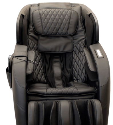 Массажное кресло iMassage Zero Gravity Black, фото 3