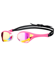 Очки Cobra Ultra Mirror Pink revo/Pink/White, 1E032 99
