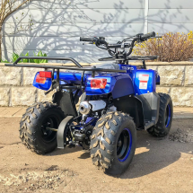 Квадроцикл YACOTA Smarty 110 Квадроцикл YACOTA Smarty 110