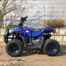 Квадроцикл YACOTA Smarty 110 Квадроцикл YACOTA Smarty 110