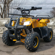 Квадроцикл YACOTA Smarty 110 Квадроцикл YACOTA Smarty 110
