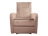 Кресло-реклайнер электрический с массажем FUJIMO E-COMFORT CHAIR Терра