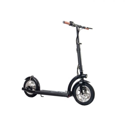 Электросамокат Electrotown Big wheels Pro (500W, 10,5Ah), фото 1