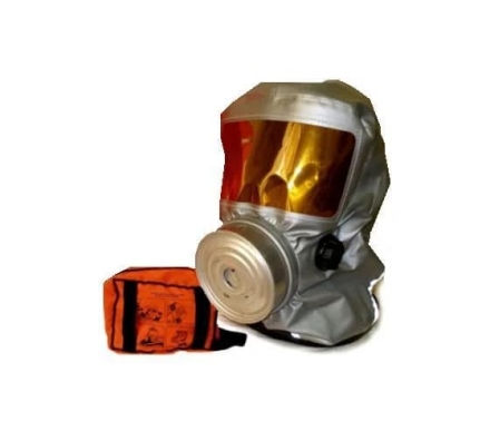 Газодымозащитный комплект ГДЗК Авангард. Профессиональная экипировка 057369, фото 1