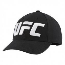 Бейсболка UFC