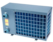 Тепловой насос Mountfield Azuro Inverter 12 кВт + WiFi