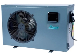 Тепловой насос Mountfield Azuro Inverter 12 кВт + WiFi, фото 1