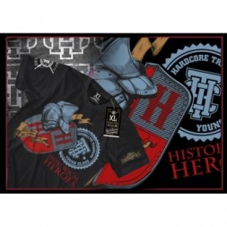 Футболка Hardcore Training hctshirt082, фото 2