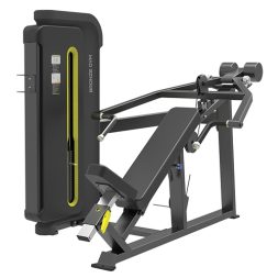BRONZE GYM BW-3013 Наклонный жим BRONZE GYM BW-3013 Наклонный жим