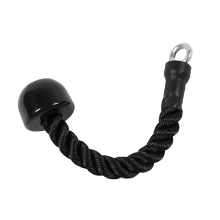 Канат BRONZE GYM с одним хватом, фото 1