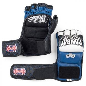 Перчатки тренировочные ММА COMBAT COMPETITION, фото 2