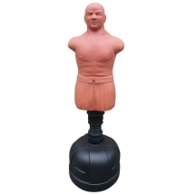 Водоналивной манекен Boxing Punching Man-Heavy (беж) CENTURION