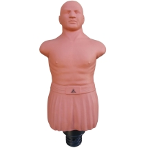 Водоналивной манекен Boxing Punching Man-Heavy (беж) CENTURION