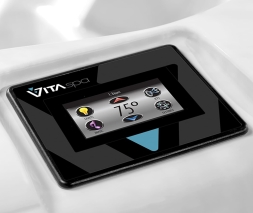 спа-бассейн Vita Spa Prestige, фото 3