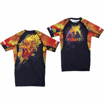 Рашгард Manto manrash0105, фото 2