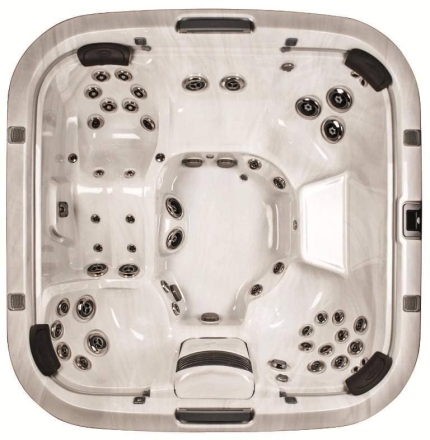 спа-бассейн Jacuzzi J-575, фото 1