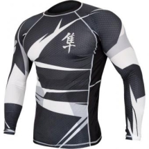 Рашгард Hayabusa hayrash010