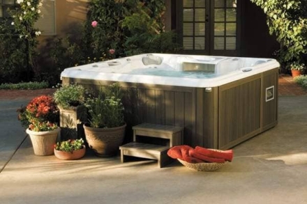 спа-бассейн Sundance Spas Chelsee, фото 2