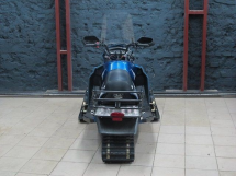 Снегоход С.МОТО Snowmax 200