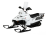Снегоход С.МОТО Snowmax 200