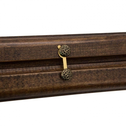 Нарды резные &quot;Клеопатра&quot;, Ustyan, фото 1