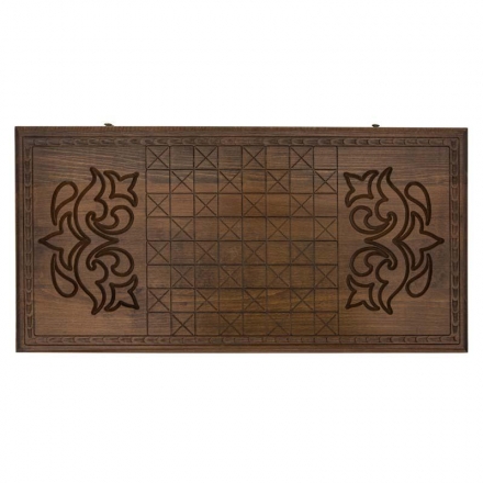 Нарды резные &quot;Клеопатра&quot;, Ustyan, фото 2