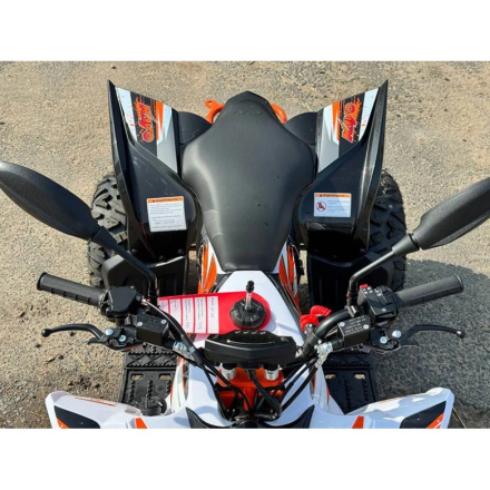 Квадроцикл KAYO AT110, фото 13